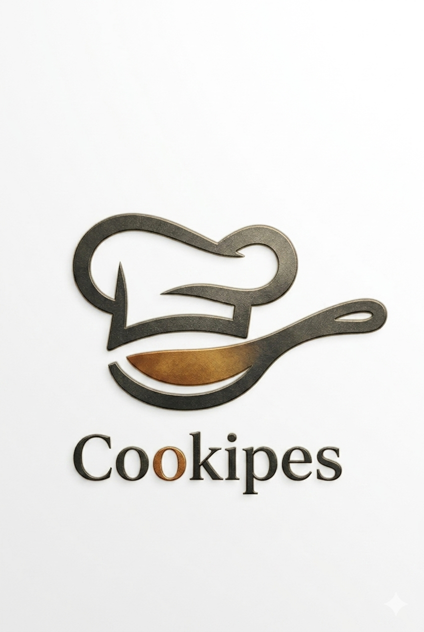 Cookipes logo
